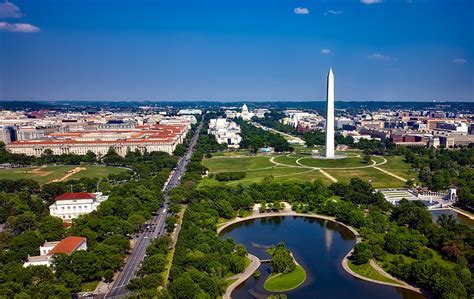 , the National Mall is one of the United State's most prestigious and well-known National Parks. . Is the national mall safe